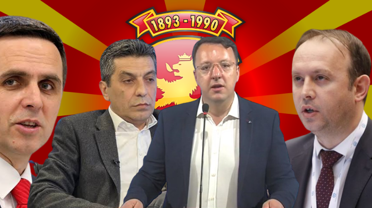 Nikollovski zbulon skenarin e VMRO-së me Mexhitin, Kasamin dhe Gashin rreth vizitës së Kurtit
