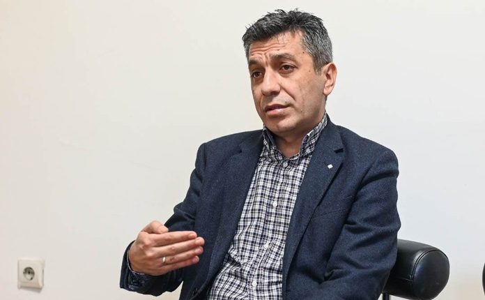 Izet Mexhiti: Nuk pranojmë devalvimin e peshës së shqiptarëve