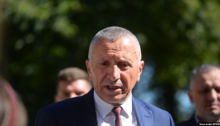 Kamberi: Arrestimi dhe lirimi i Radoiçiqit, manovër e autokratit Vuçiq