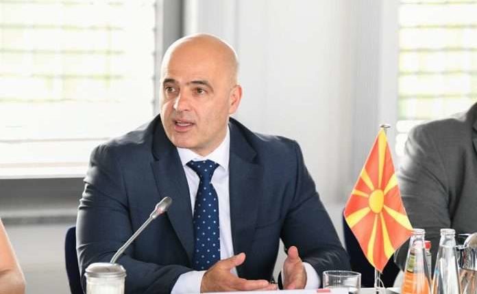 Kovaçevski: Në vitin 2030 do të hyjmë në BE