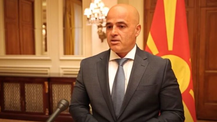 Kovaçevski: Besoj se në VMRO ka kapacitet evropian