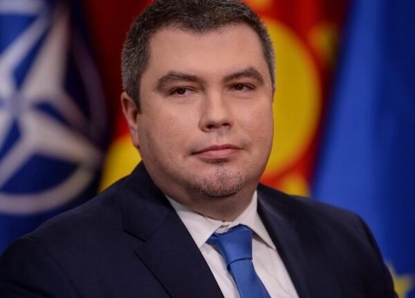 Mariçiq: T’u qëndrojmë besnikë vlerave të dy Ilindenëve, krenarë dhe të njohur ta jetojmë të ardhmen evropiane