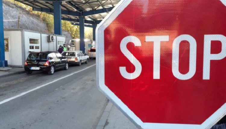 Nuk ka pritje të gjata në pikat kufitare në Maqedoninë e Veriut