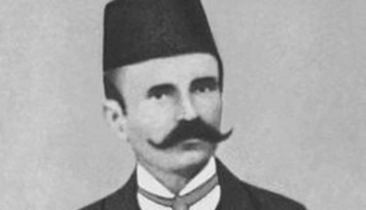 Martiri i gjuhës shqipe