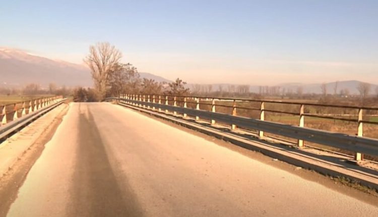 Qarkorja e Tetovës fillon të ndërtohet në vjeshtë