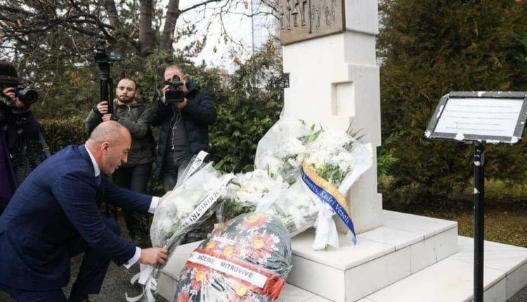 Haradinaj: Të pagjeturit mbesin plagë e hapur