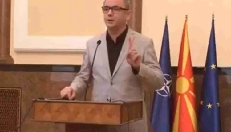 Rexhepi në Kuvend: Mund të ndodh që komunat shqiptare të kërkojnë rrugën drejt BE-së veçmas komunave maqedonase