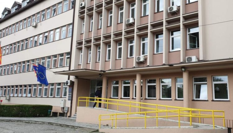 Ulet numri i veprave penale në Manastir dhe rrethinë