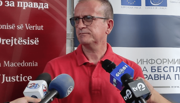 Taravari: Nëse nuk ndodhin ndryshimet kushtetuese, ASH do ta shqyrtojë pozicionimin e saj