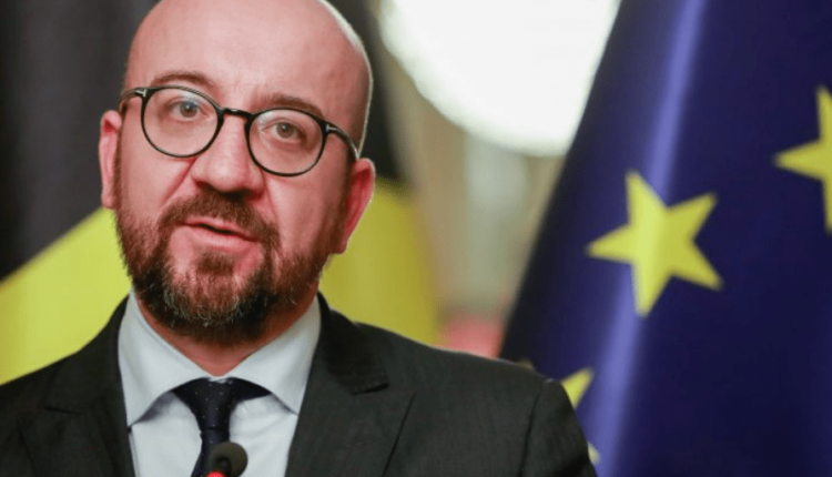 Mishel me mbështetje ndaj nismës për ndryshimet kushtetuese, pavarësisht sfidave politike