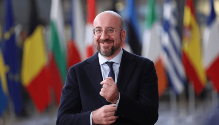 Michel: Deri më 2030 BE dhe shtetet kandidate të jenë gati për zgjerim