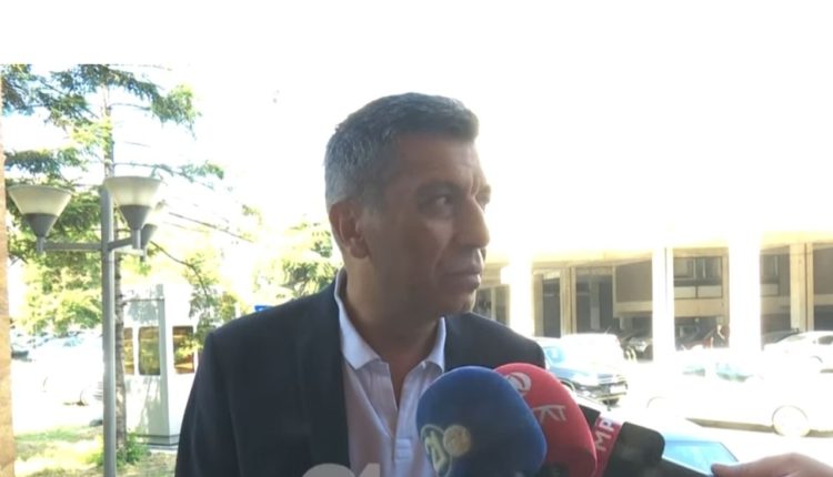 Mexhiti pesimist për ndryshimet kushtetuese: “Frontin evropian”, vetëm për ta mbajtur gjallë qeverisjen