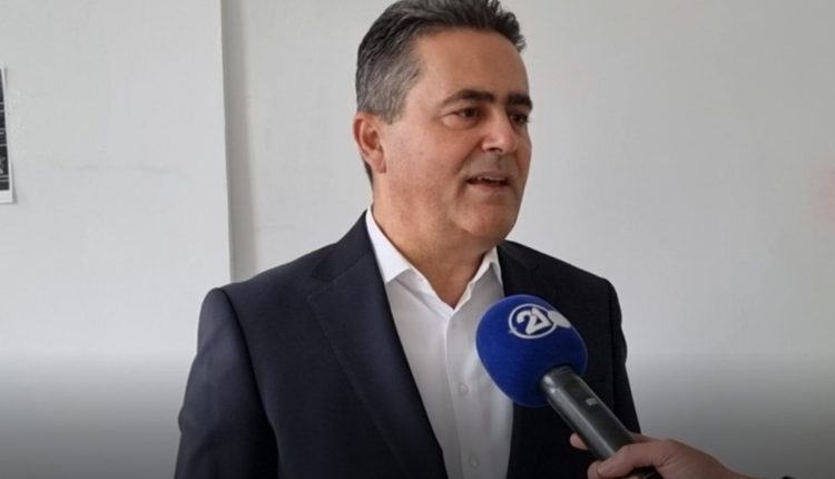 Selmani: S’ka Maqedoni, Shqipëri apo Serbi të madhe! Vetëm në Europë të Madhe mund të jetojmë, dhe do të jetojmë