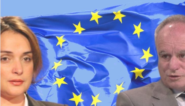 VMRO-DPMNE është e vetmja pengesë në rrugën evropiane, Analistët: Shkupi dhe Tirana kanë një rrugë të shkëlqyer të përbashkët drejt BE-së