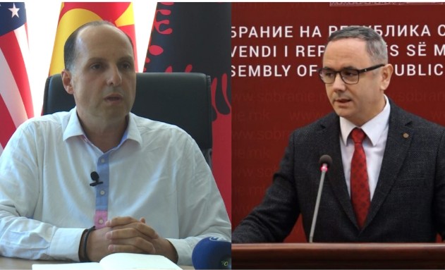 Zejdi i reagon Ibrahimit: I qëndronte “mirno” bosit të lagjes nga BDI-ja! Për interesa sektare dhe klanore të tyre mbetën pa punë shumë aktivistë