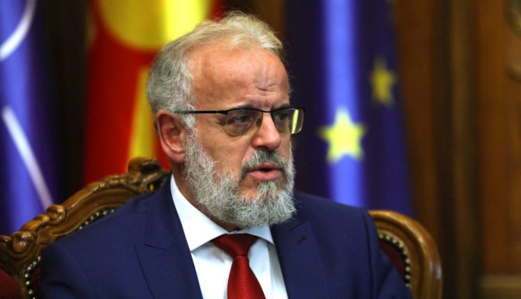 Konfirmohet lajmi i TS, BDI propozon Xhaferin për kryeministër