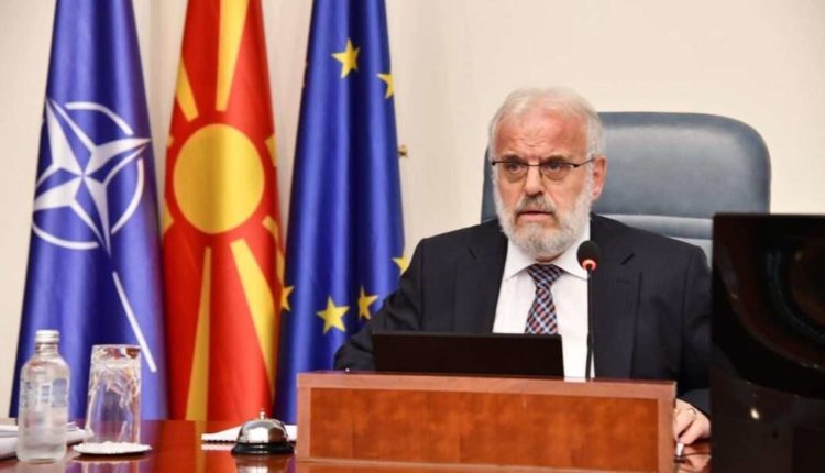 Xhaferi për ndodhitë në BDI: Secili duhet të shikojë në pasqyrë dhe të kujtohet se ku e ka vendin