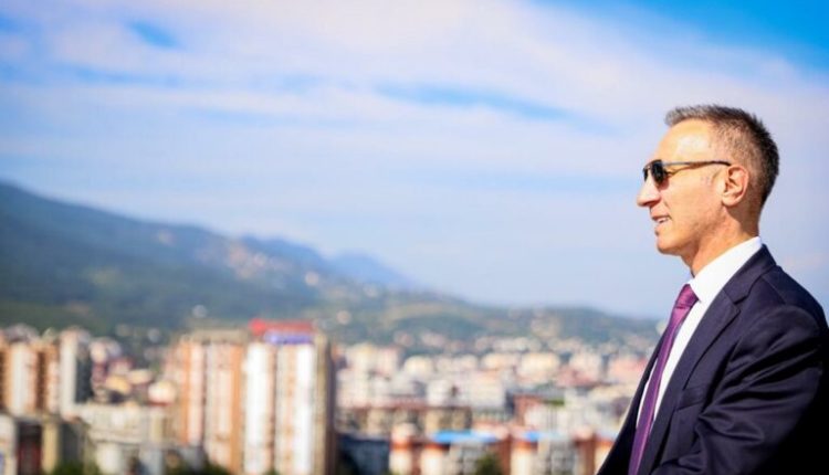 Artan Grubi: Gëzuar përvjetorin e 22-të të Marrëveshjes së Ohrit!