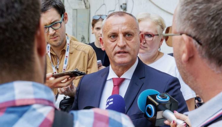 Mexhiti: Reformat u mundësojnë mjekëve t’u përkushtohen pacientëve
