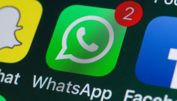 Whatsapp vjen me ndryshimin e ri