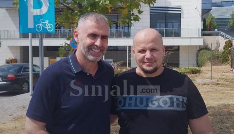 Lirohet Alil Demiri, nuk do të ekstradohet në Maqedoni