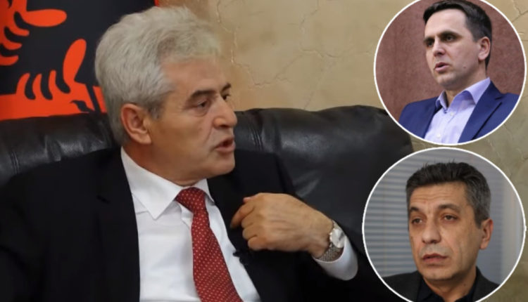 Ahmeti: Opozita as në ëndrra nuk mund të fitojë!