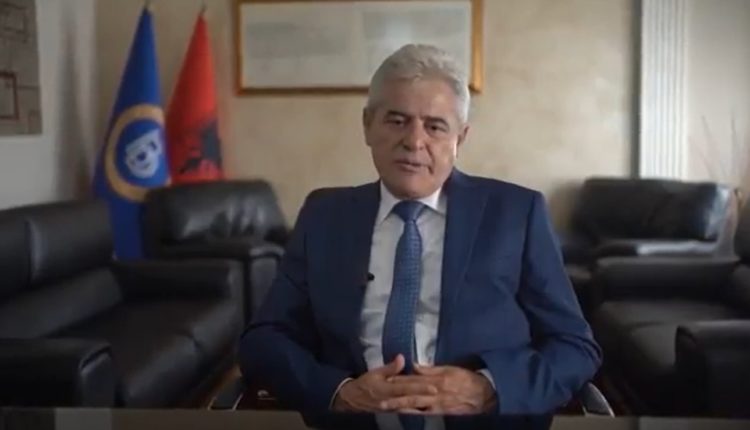 Marrëveshja e Ohrit / Ahmeti: Të bashkuar jemi më të fortë (VIDEO)