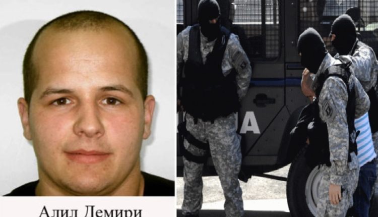Kosovë, arrestohet Alil Demiri i cili akuzohet për rastin “Monstra”