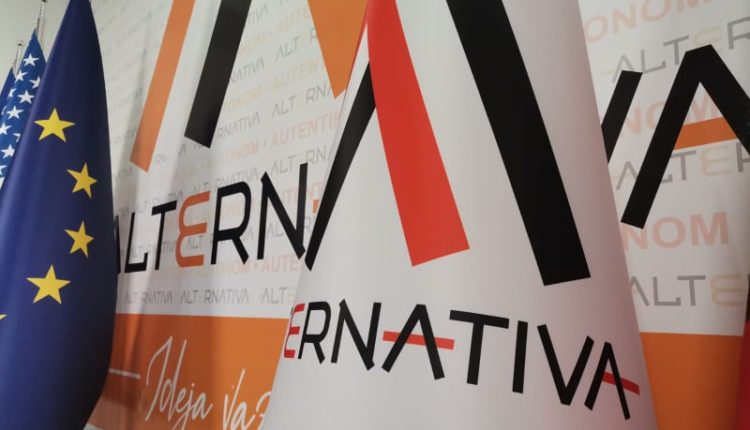 Forumi i Gruas Alternativa – dega Tetovë shuan aktivitetet/ Kuvendaret i japin mbështetje Dritan Bexhetit