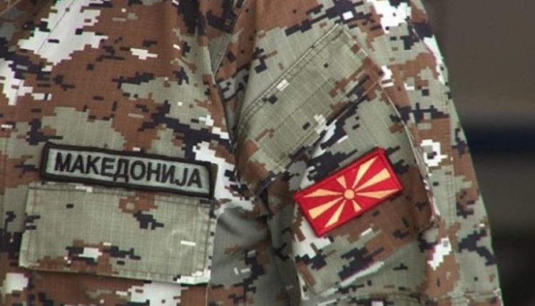 Njëqind ushtarë nesër nisen për në Slloveni, janë kërkuar mjete materiale dhe teknike