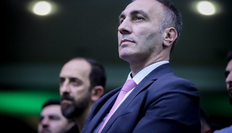 Grubi: Me Kosovën më lidh puna, miqësitë, projektet e përbashkëta por edhe familjarët që i kam këtu