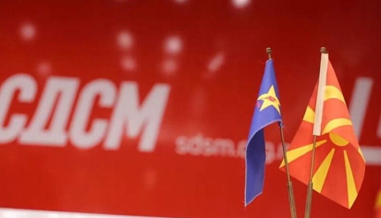 LSDM ofertë VMRO-DPMNE-së: Votoni ndryshimet kushtetuese dhe hajdeni në qeveri pa BDI-në
