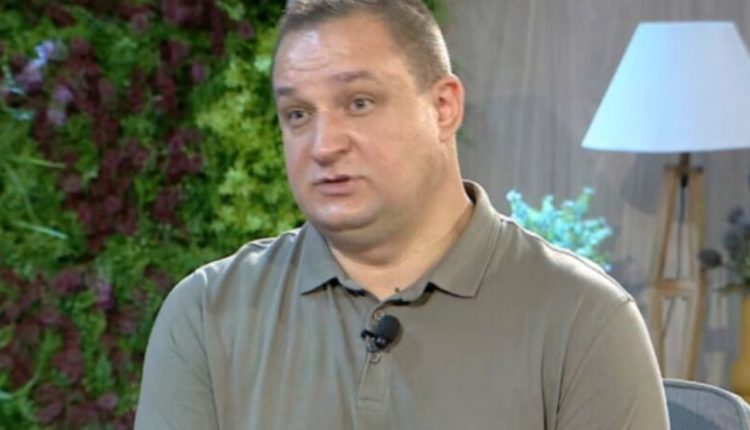 Trendafilov: Opozita dhe qeveria nuk po ndërmarrin asnjë hap për rritjen enorme prej 78% të pagave për funksionarët