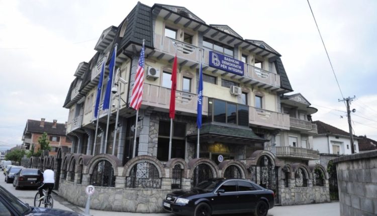 BDI: Ahmeti dhe Xhaferi nuk kanë marrë asnjë zarf apo USB