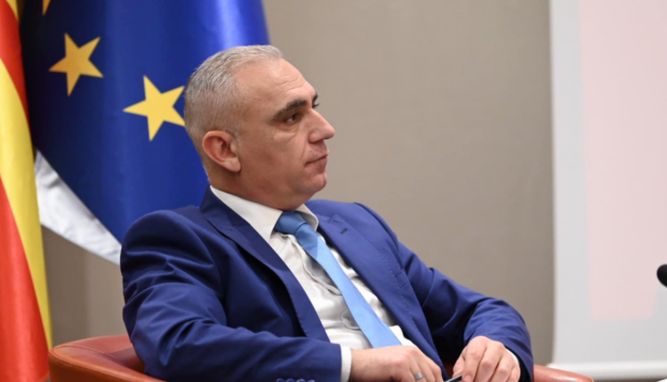 Rexhepi: Punësimet në “Bechtel dhe Enka”, një mundësi që nuk duhet humbur!
