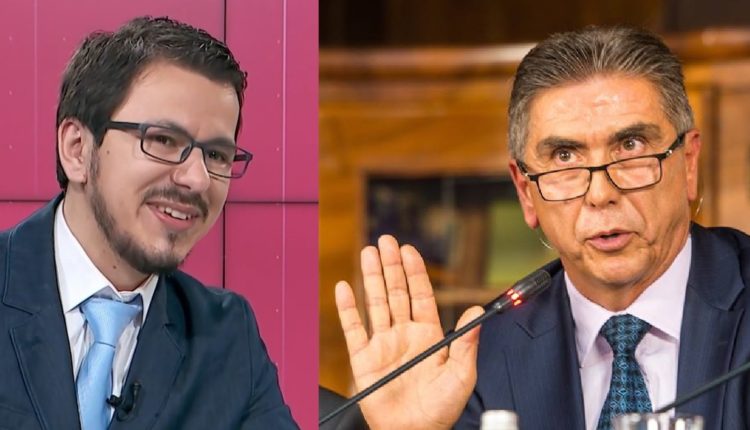 Diskriminim në UEJL, Abdylmenaf Bexheti bën hile, reagon familjari: Motra ime me notë mesatare 10.00 nuk shpallet studente e gjenratës