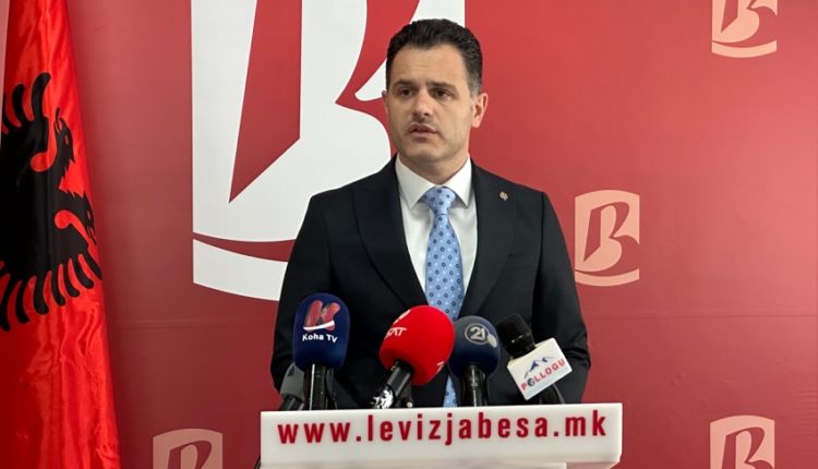BESA: Përse i pengon Albin Kurti, Kovaçevskit, Ahmetit, Mickoskit e Pendarovskit⁉