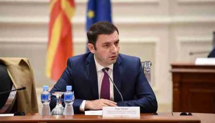Ministria e Punëve të Jashtme u shpreh ngushëllime familjeve të viktimave nga koha e keqe që ka përfshirë Greqinë