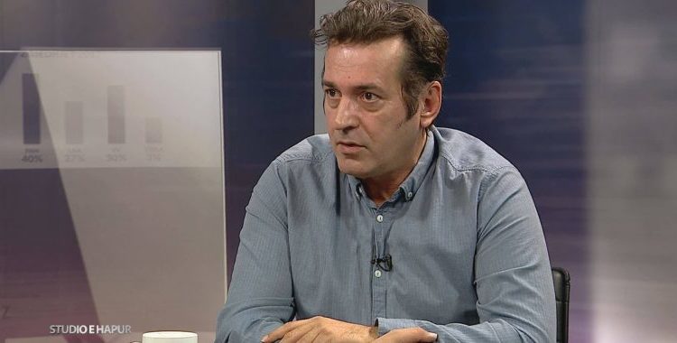 VIDEO/ Deralla: Partitë në pushtet, i dhanë “shah-mat” Mickovskit, i cili s’di më çka kërkon!