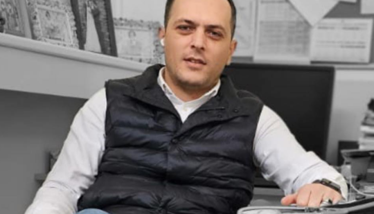 Lëshimi i ashensorëve në Spitalin e Tetovës, Liridon Disha tregon çka ka bë BDI-ja