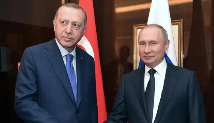 Telefonatë Erdogan-Putin: Përleshjet në Suwayda të Sirisë kërcënojnë sigurinë rajonale