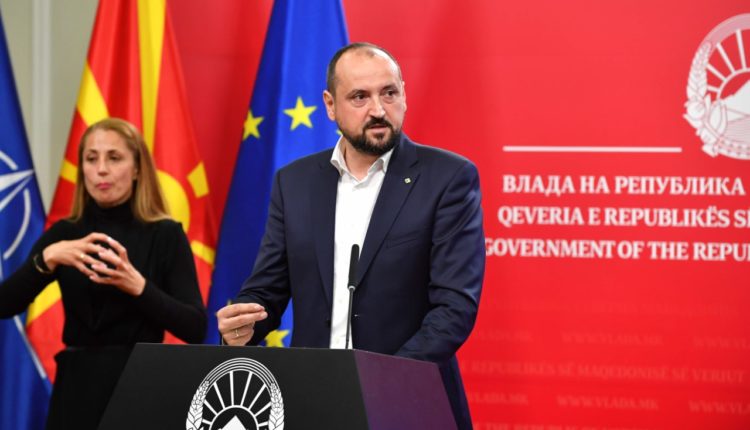 Bytyqi: Inflacioni ka shënuar rënie në muajin korrik