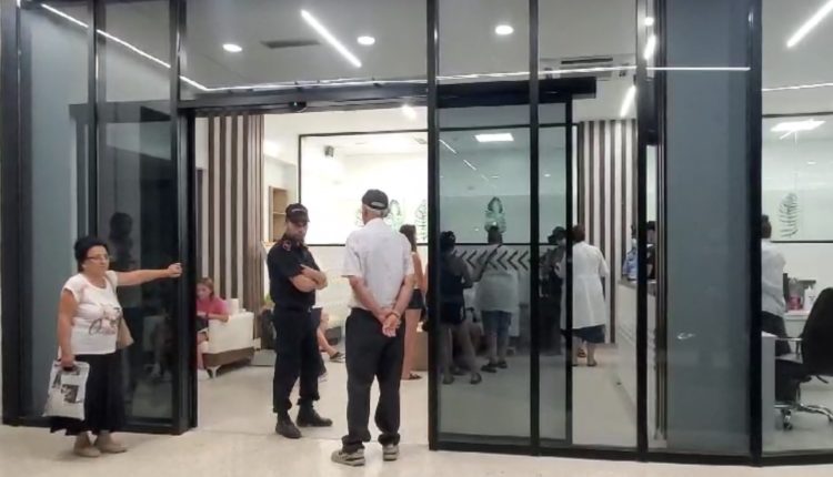 Helmimi i polakëve në Vlorë, AKU kontrolle për salmonelë, 6 mln lekë gjobë anijes turistike