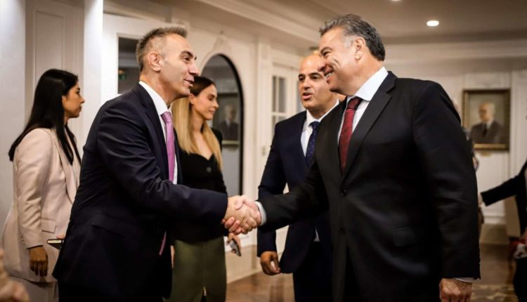 Grubi: Me ndryshimet kushtetuese RMV bën hapin vendimtar drejt BE