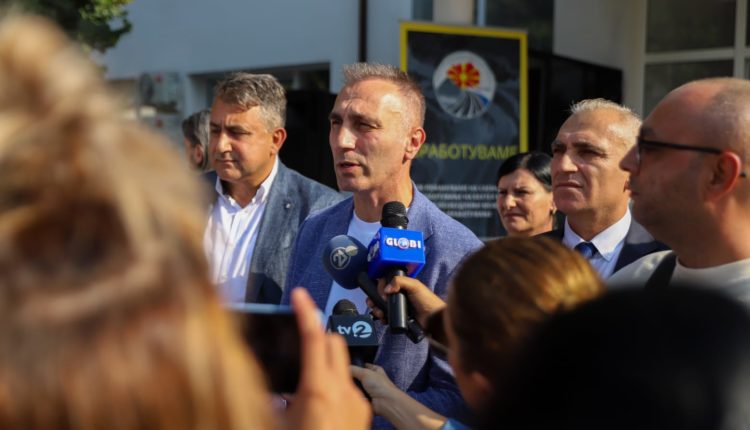 Artan Grubi: Zgjedhjet nuk janë zgjidhje, ndryshimet kushtetuese t’i mbështesim me konsensus