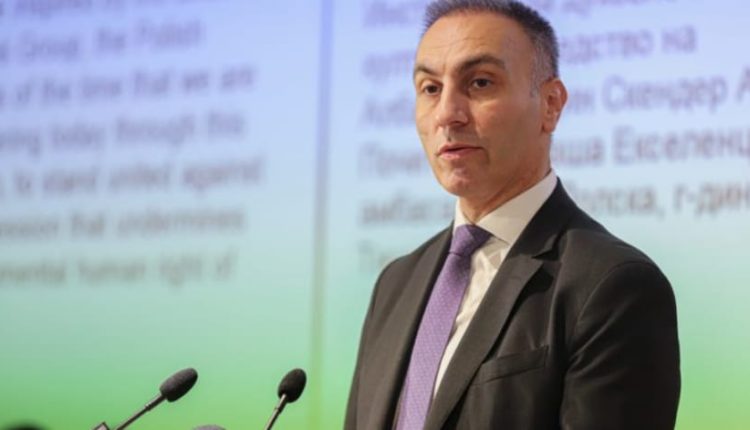 Grubi me ofertë për VMRO-DPMNE-në / “Heqim dorë nga kryeministri shqiptar, votoni për ndryshimet kushtetuese”