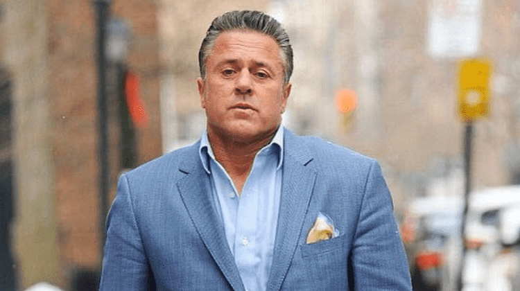 Ish-mafiozi shqiptar, John Alite në Shkup (FOTO)