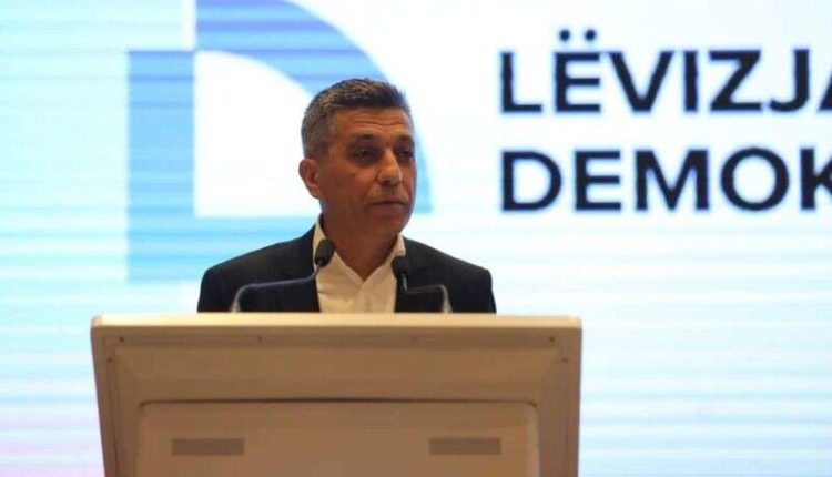 LD:  Kryqi në Kodrën e Diellit, provokim i orkestruar