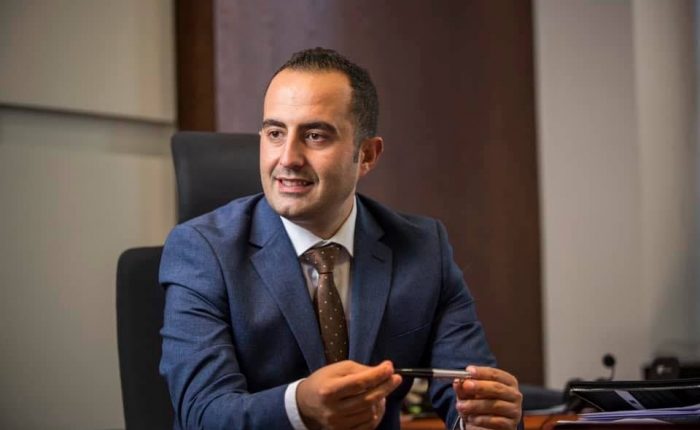 Jeton Shaqiri: Kur bashkohemi, nuk fitojmë vetëm një kandidat – fitojmë Strugën