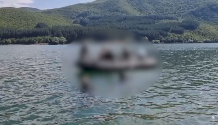 Vazhdon kërkimi në liqenin e Gllazhnjës/ 4 ditë nga zhdukja e 29-vjecarit, ende asnjë gjurmë